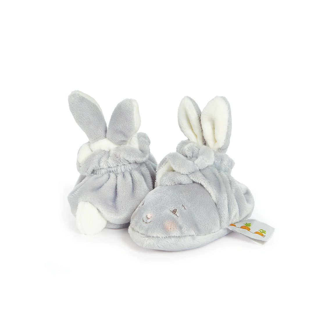 Bloom Bunny Slippers