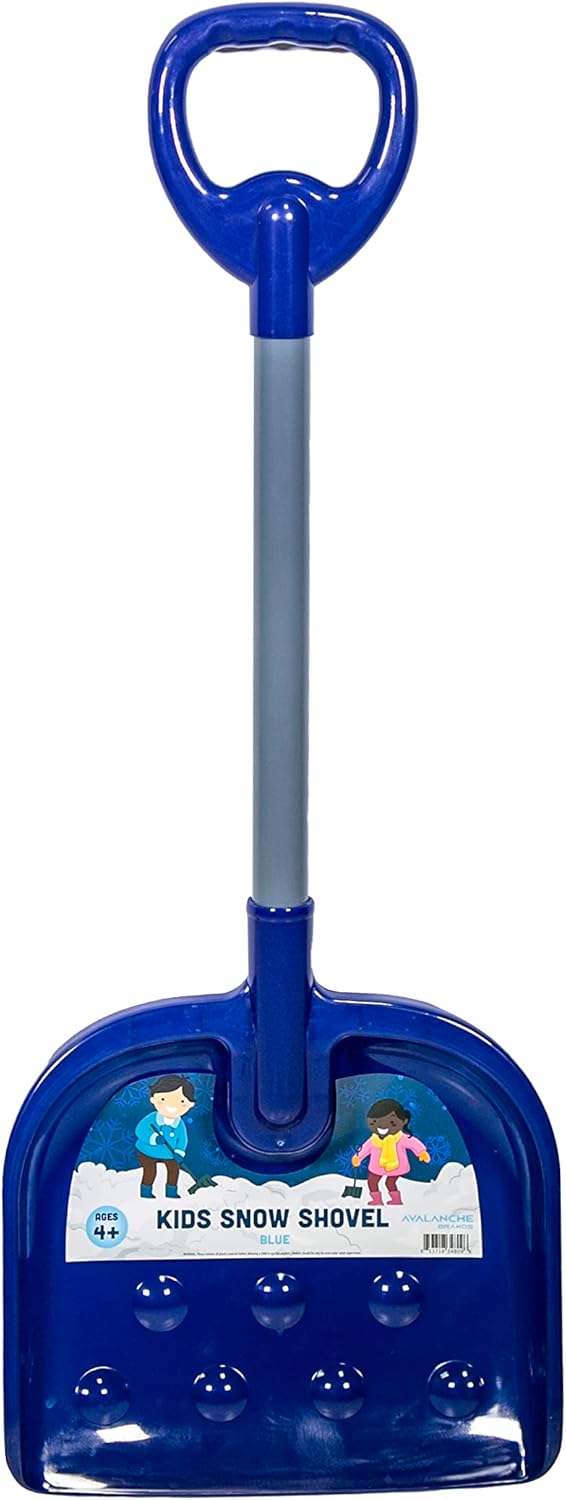 Kids Snow or Sand Shovel Individual