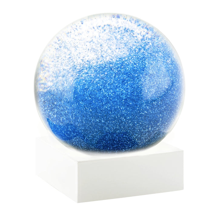 Blue Serenity Sphere