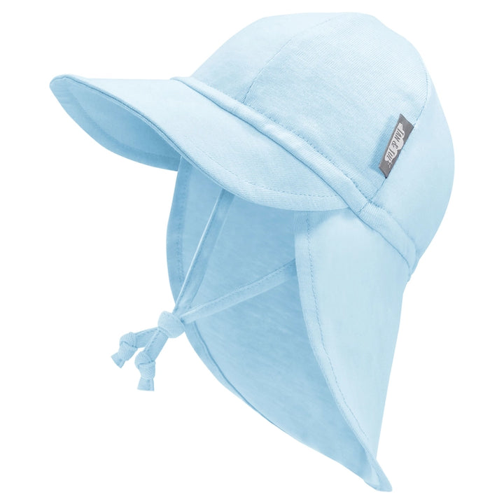 Baby Blue 3-6Mo Baby Cap