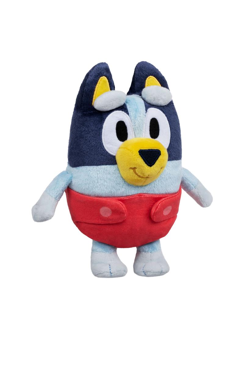 Bluey Plush Assortment