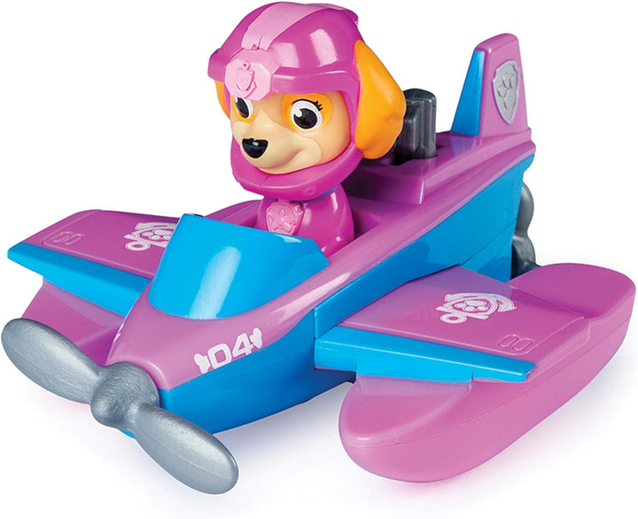 Paw Patrol Rescue Boat Wind Up