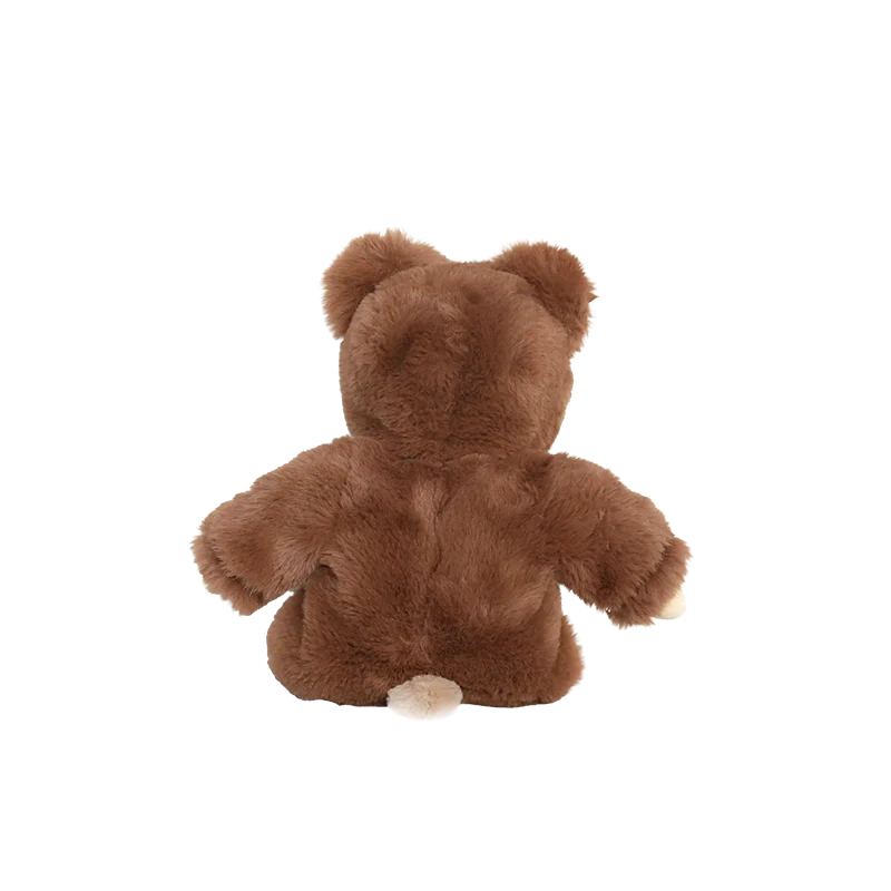 Bobby Bear Cozy Day Dinkum