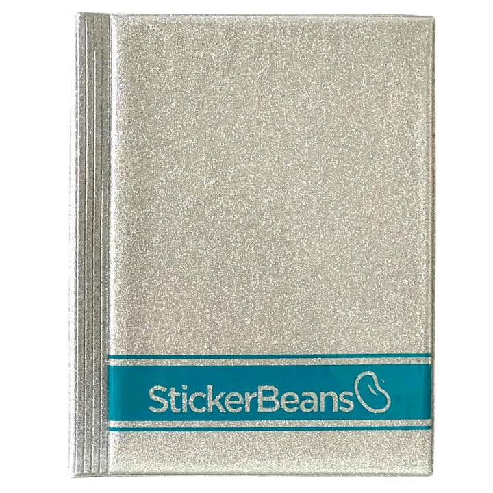 Stickerbeans Custom Collector Book