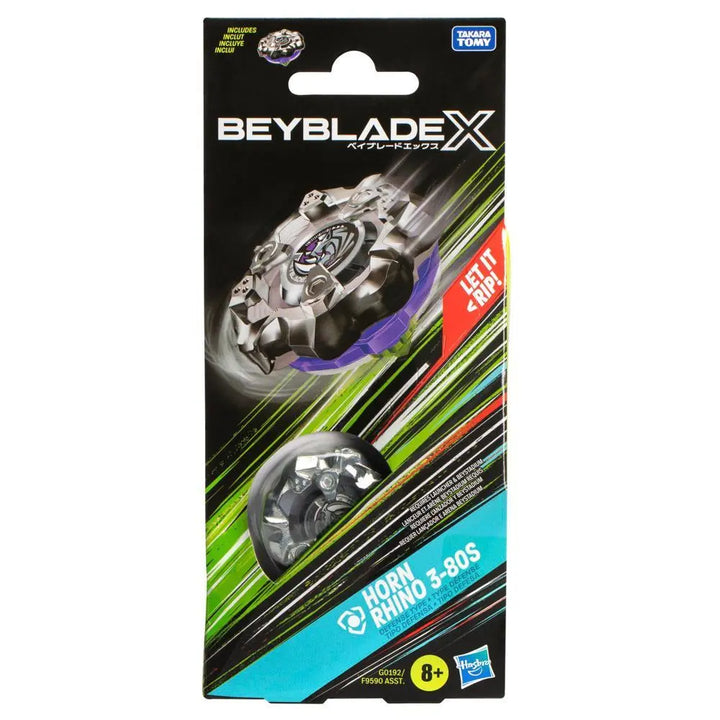 Bey Blade X Booster Assortment