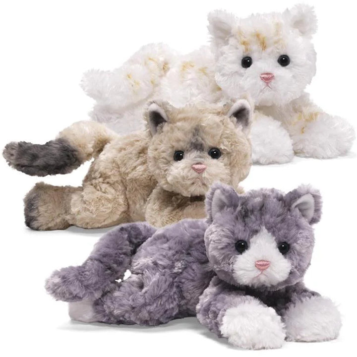 Bootsie Cat 9" Assortment Individual