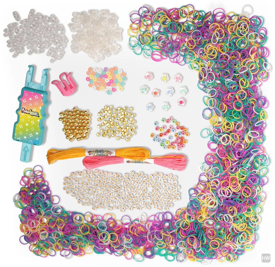 Braid And Bead Kit
