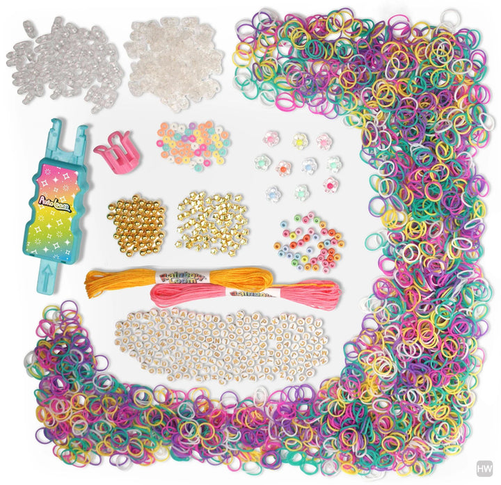 Braid And Bead Kit