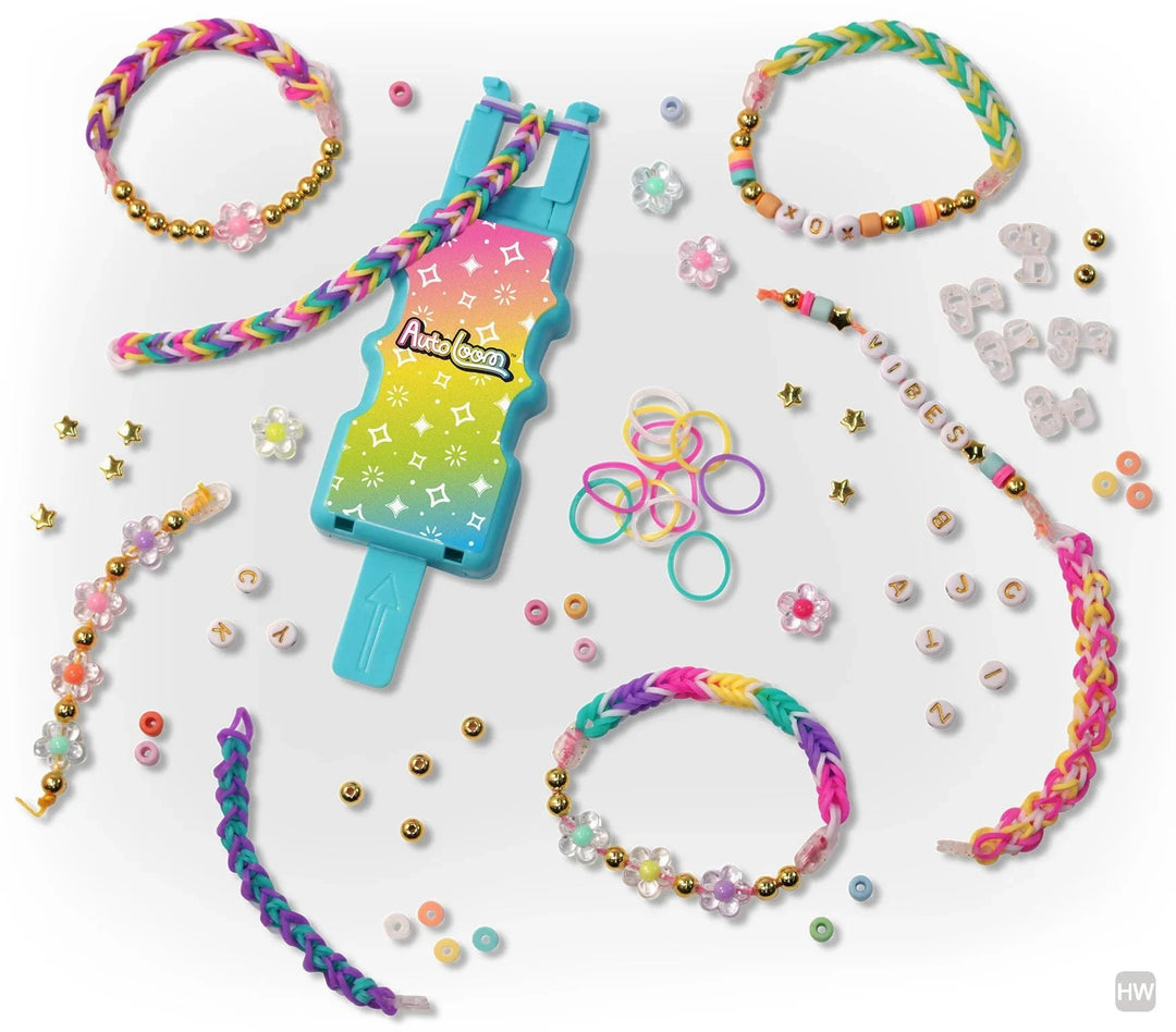Braid And Bead Kit