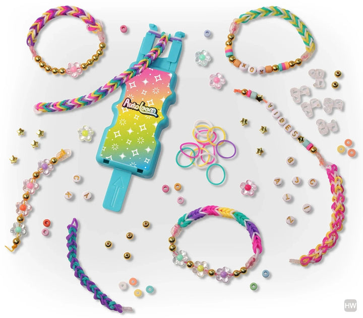 Braid And Bead Kit