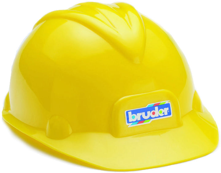 Cunstruction toy helmet