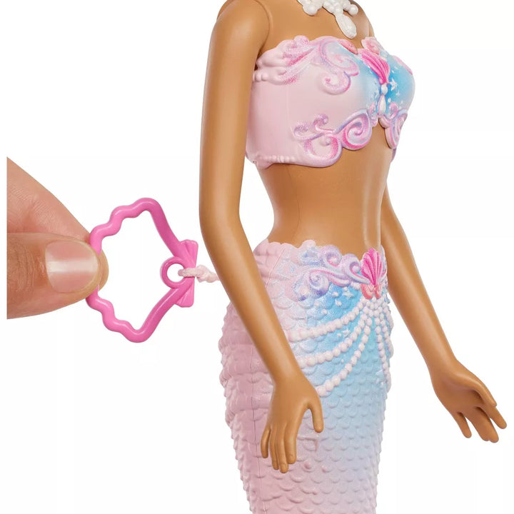 Barbie Bubbletastic Mermaid