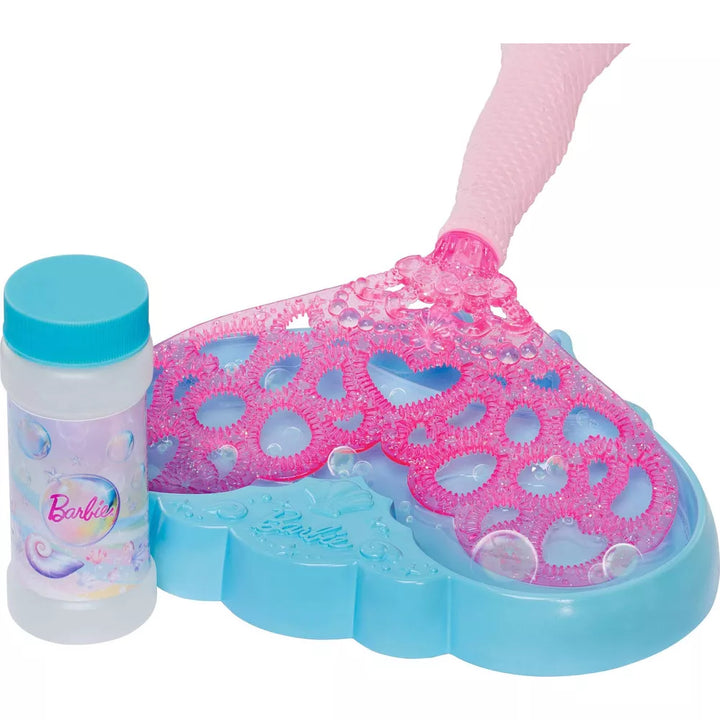 Barbie Bubbletastic Mermaid