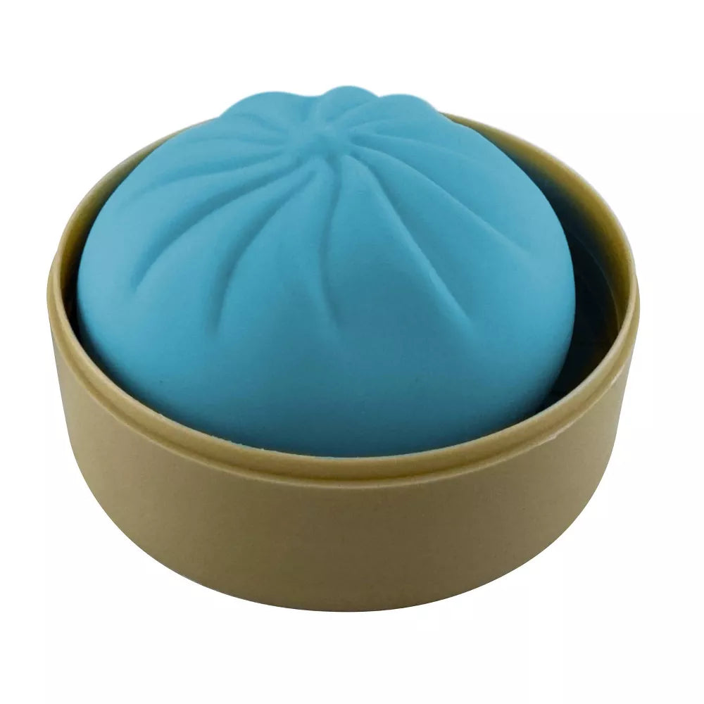 Squishy Steam Bunz Assorted Colors