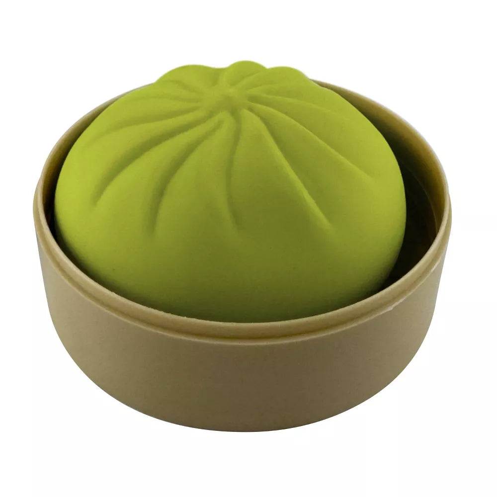 Squishy Steam Bunz Assorted Colors