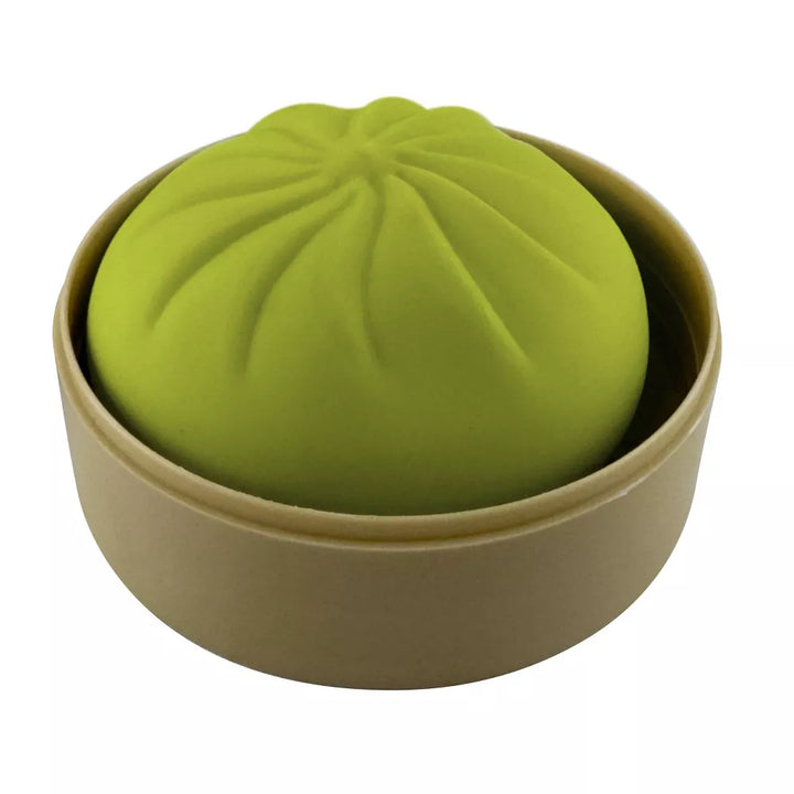 Squishy Steam Bunz Assorted Colors