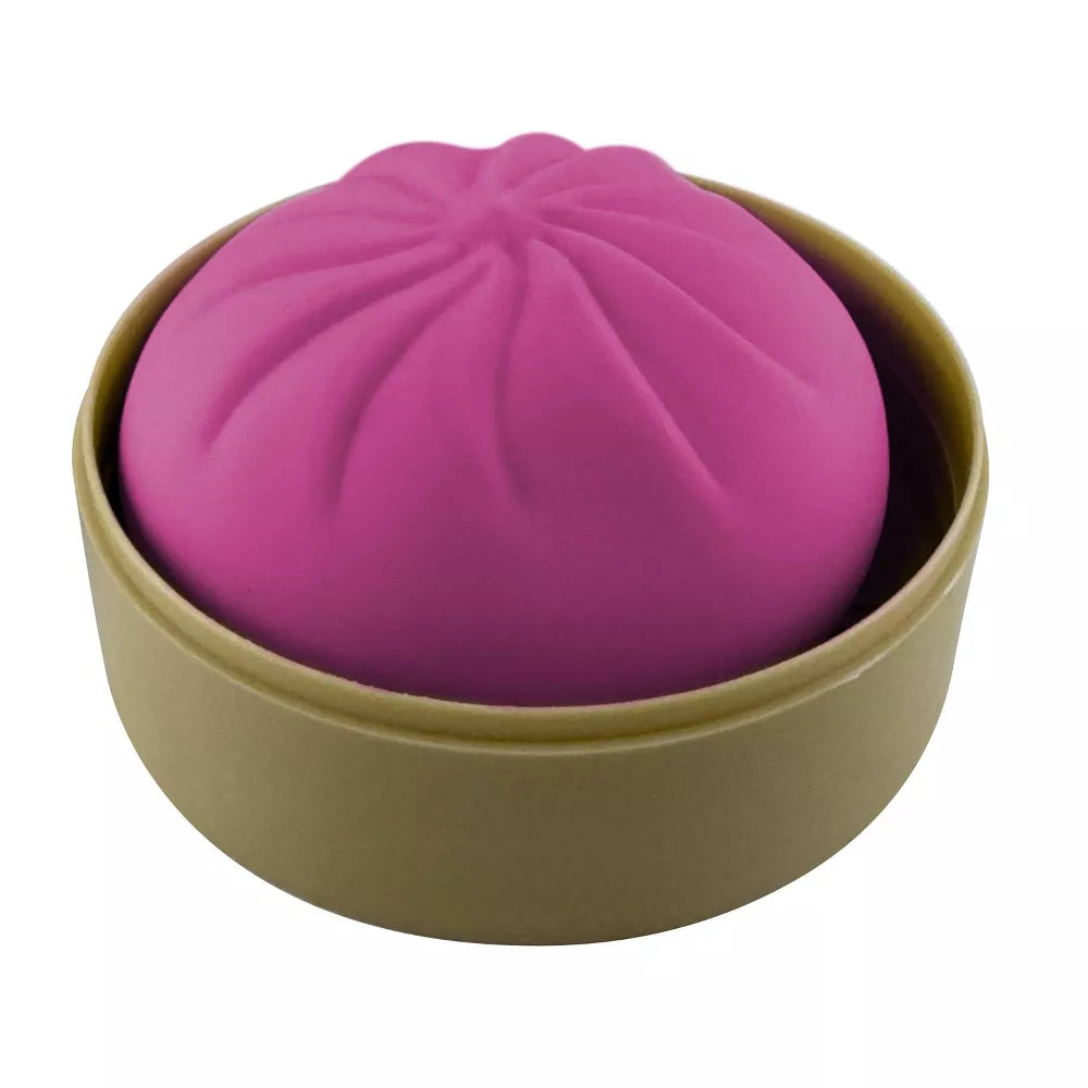 Squishy Steam Bunz Assorted Colors