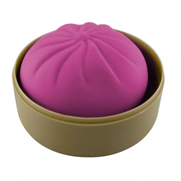 Squishy Steam Bunz Assorted Colors