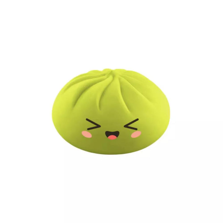 Squishy Steam Bunz Assorted Colors