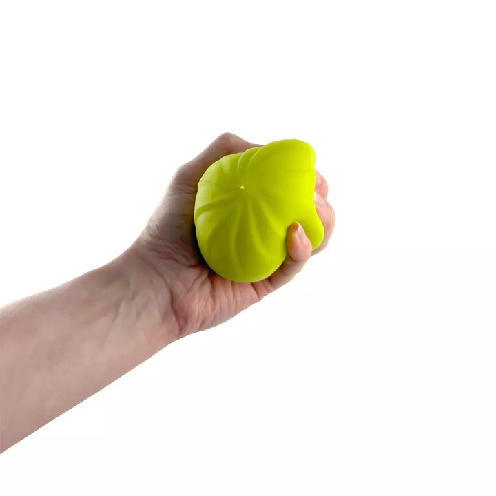 Squishy Steam Bunz Assorted Colors