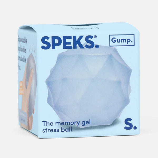 Gump Burst Sensory Ball LIMIT 1
