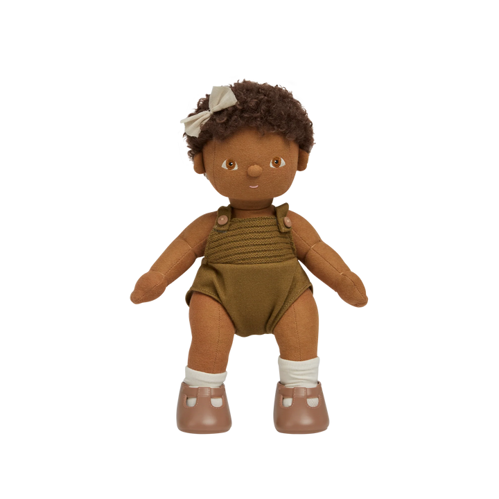 Button Dinkum Doll