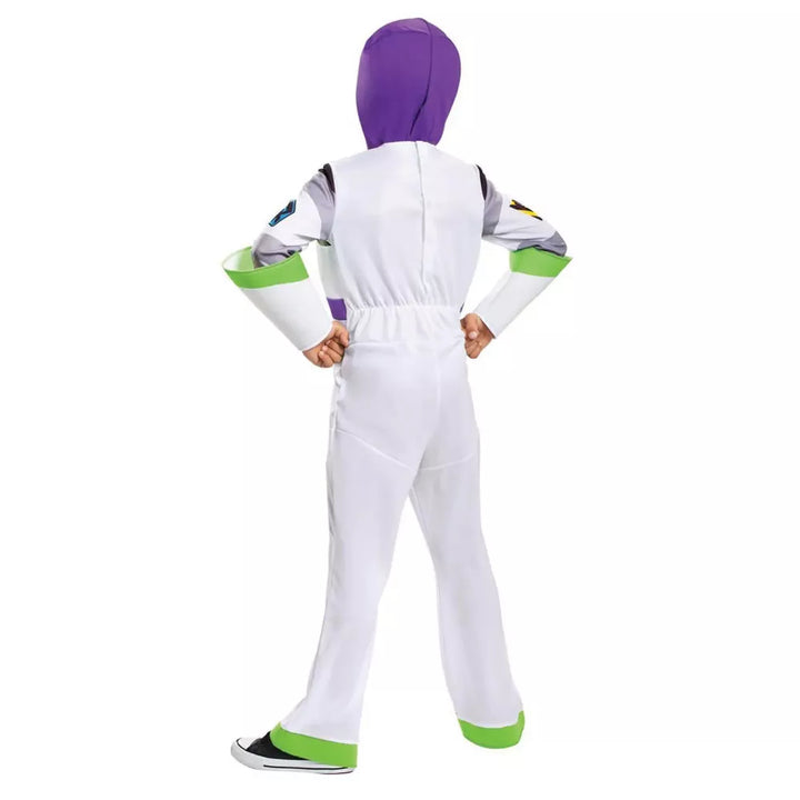 Buzz Lightyear Costume Small