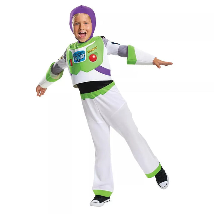 Buzz Lightyear Costume Small