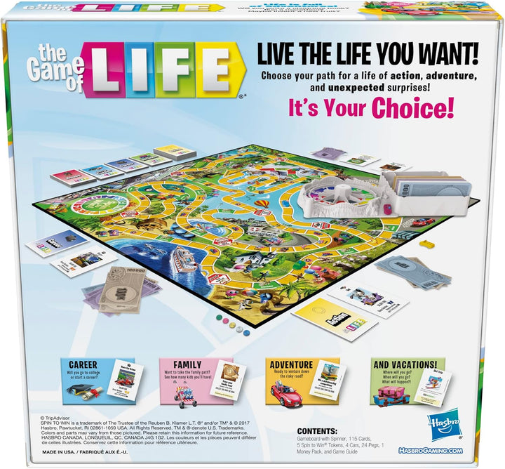 Game Of Life