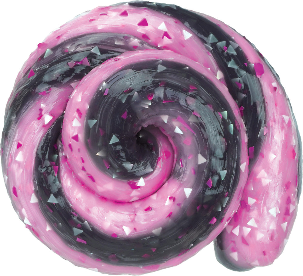 Mini K-pop - 2" Thinking Putty Tin