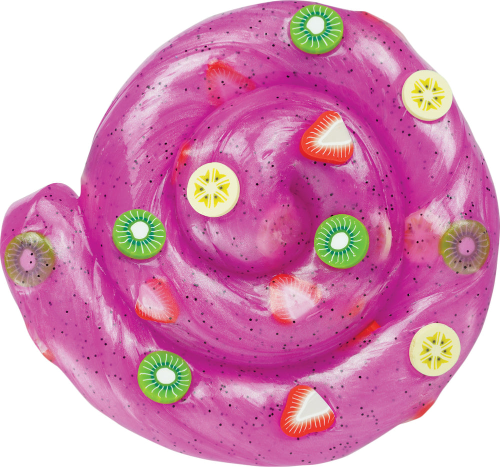 Fruity Smoothy - Mix It Full Size 4" Thinking Putty Tin