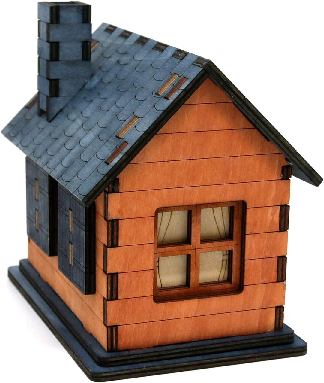 Cabin In The Woods Escape Box
