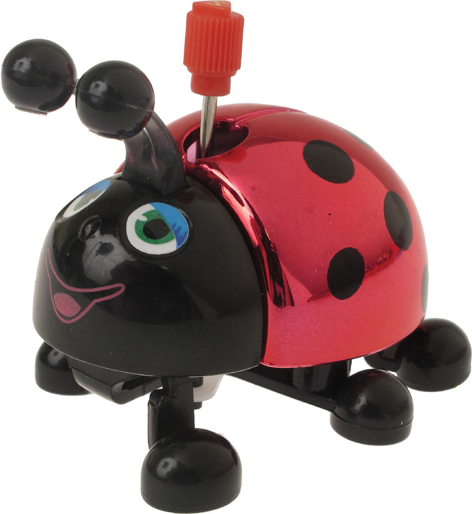 vibrating ladybug toy Snuggly Soft Vibrating Ladybug main image 1