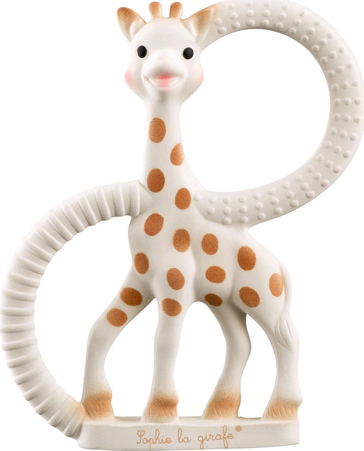 Sophie La Girafe Teether Ring