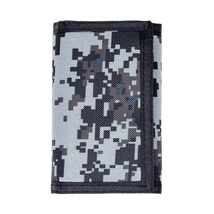 Camo Boy Wallet Urban