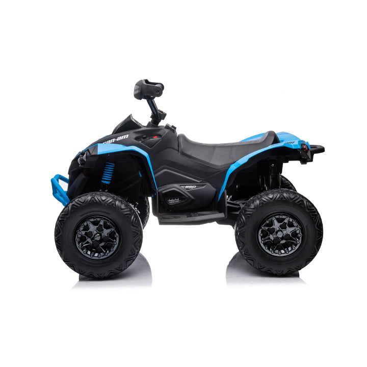 Can-Am Renegade ATV 24V Blue Assembled *Local Pickup/Delivery only
