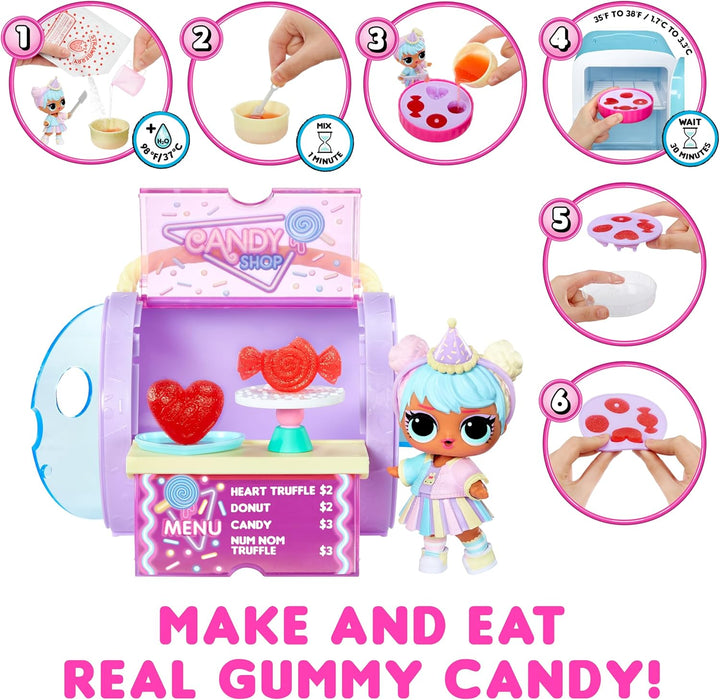 LOL Candy Surprise Asst