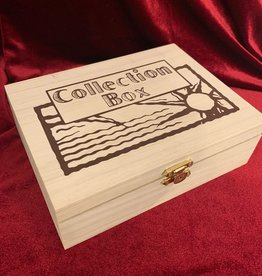 Collector's Box Small