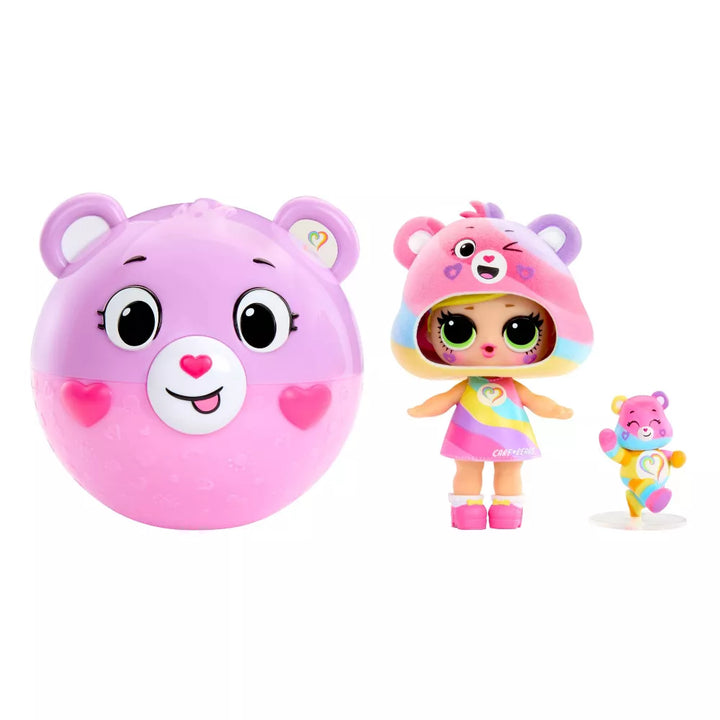 Lol Care Bear Tot Doll Individual