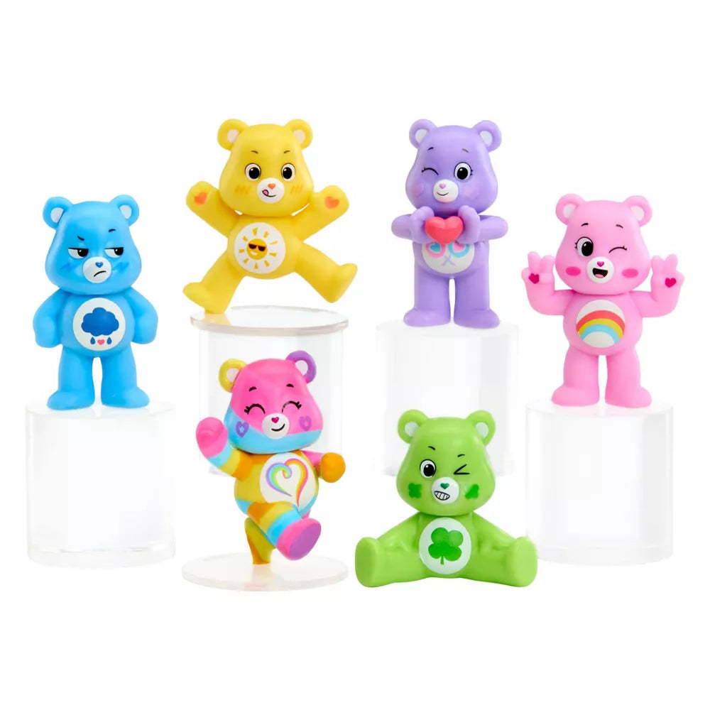 Lol Care Bear Tot Doll Individual