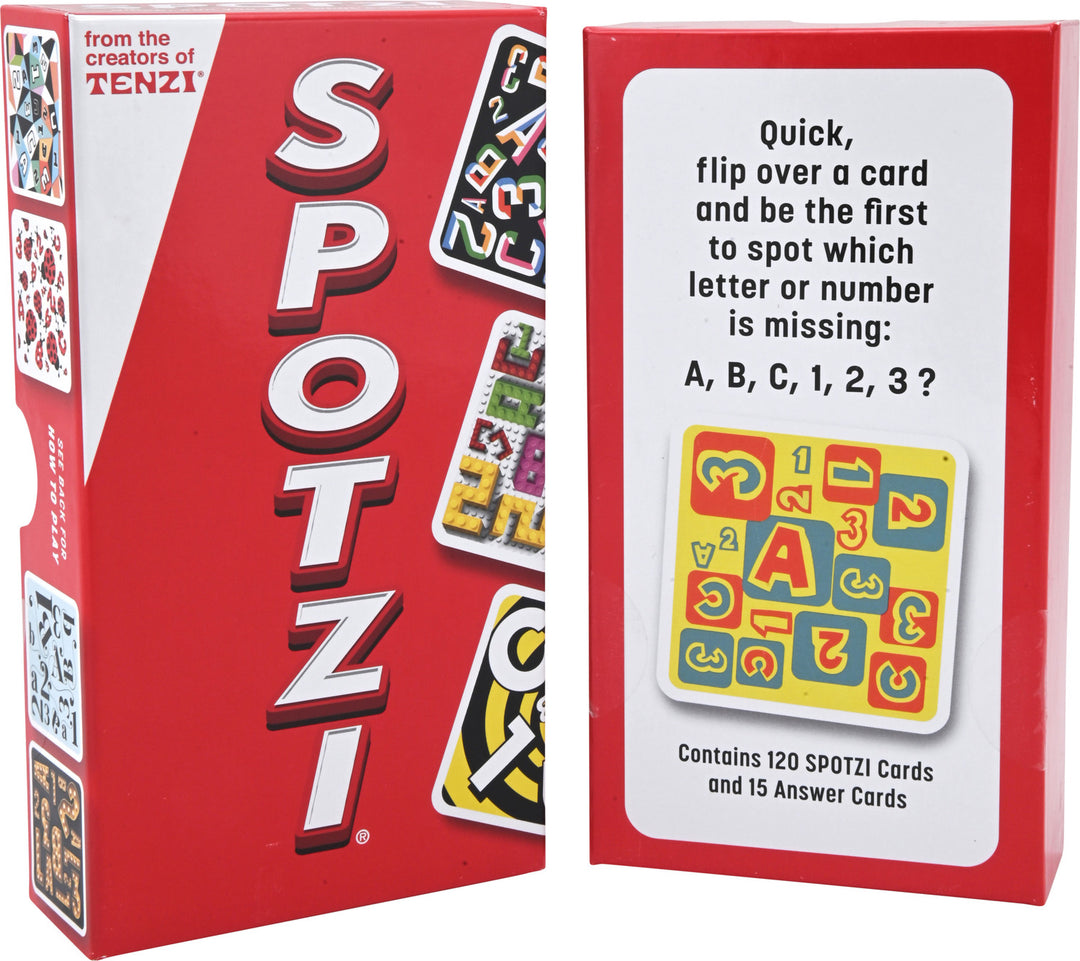 SPOTZI