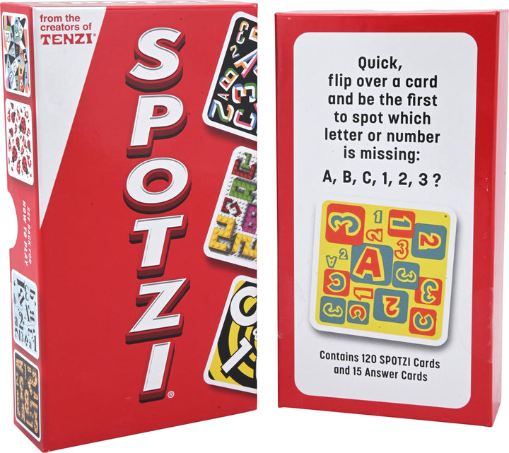 SPOTZI