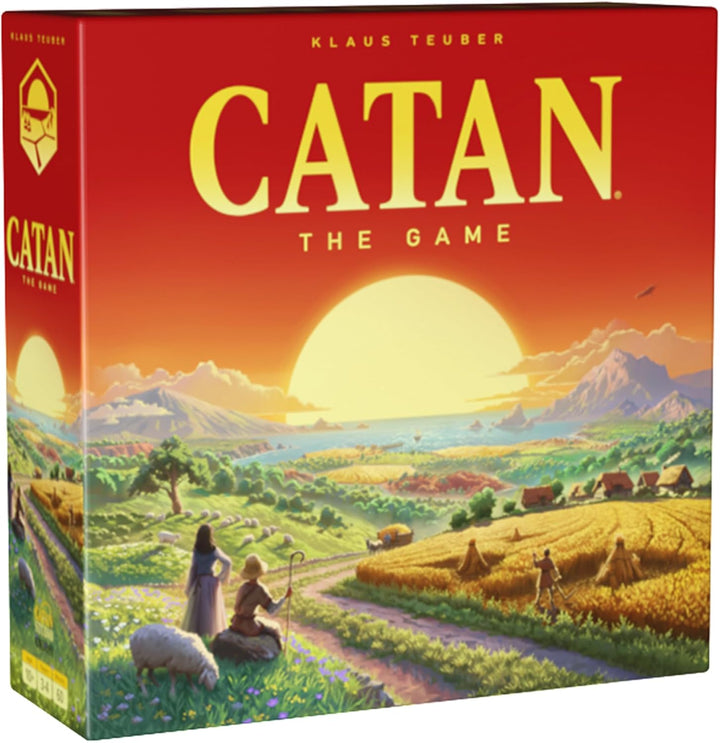 Catan The Game