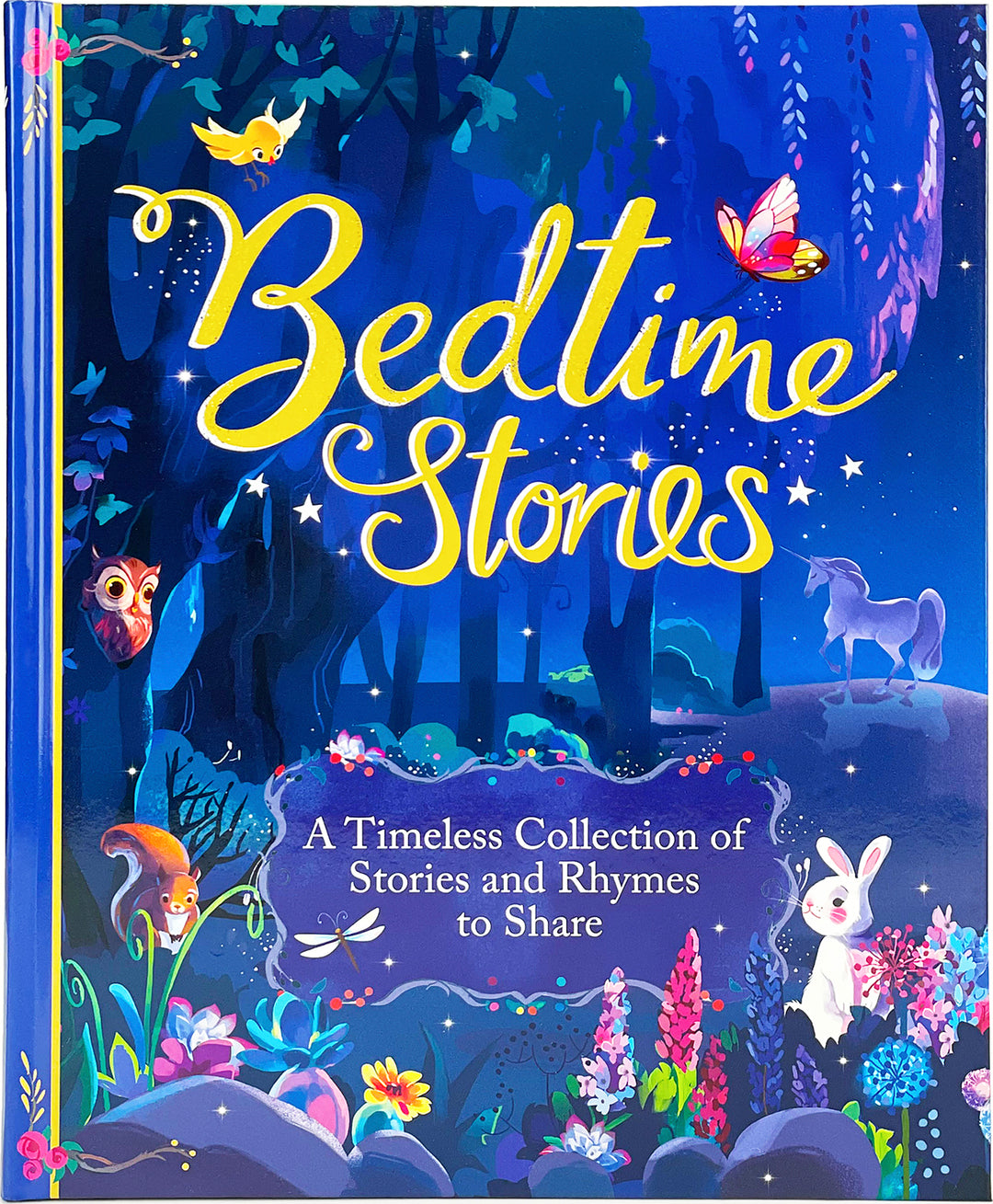 Bedtime Stories