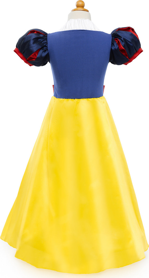 Boutique Snow White Gown 5-6 Boutique Snow White Gown 5-6