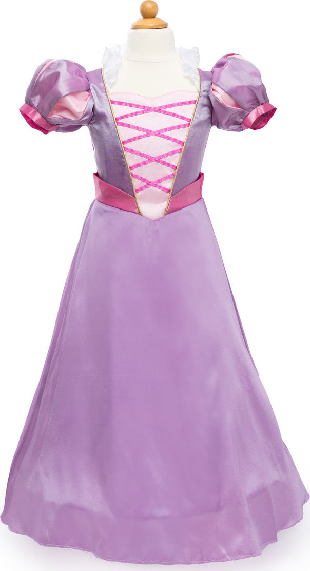 Boutique Rapunzel Gown (Size 5-6)