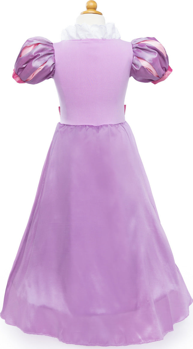 Boutique Rapunzel Gown (Size 5-6)