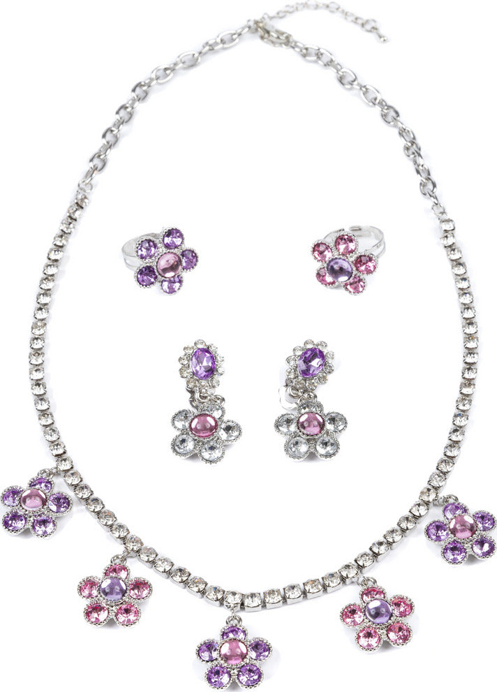 アクセサリー lovestory The Audrey, 4pc Set – Stevenson's Toys & Games