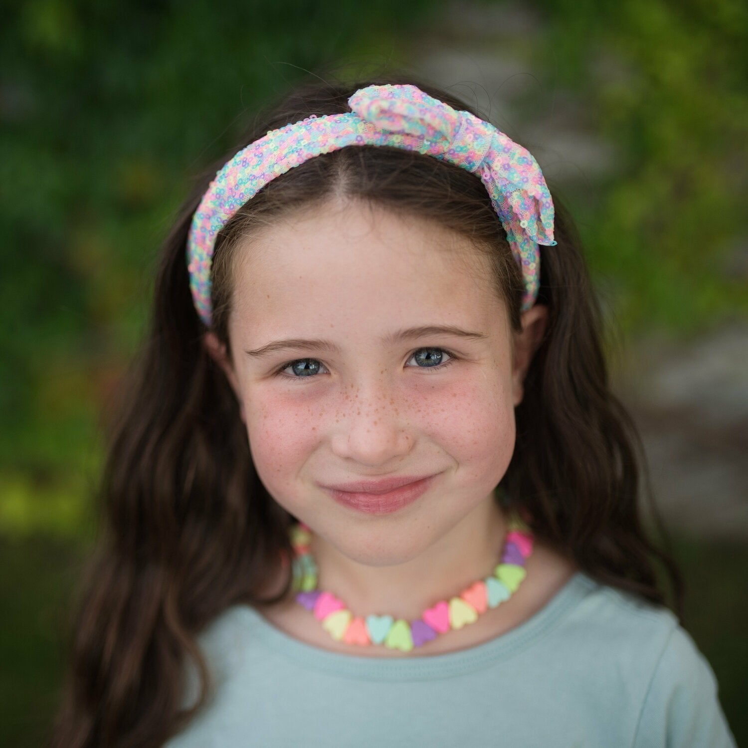 Sprinkle Sequins Headband – Stevenson's Toys & Games