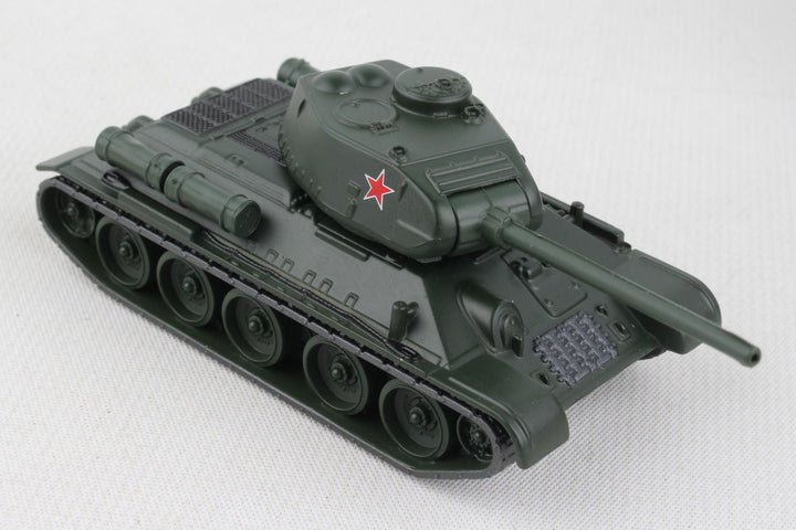 Corgi T34 Tank World